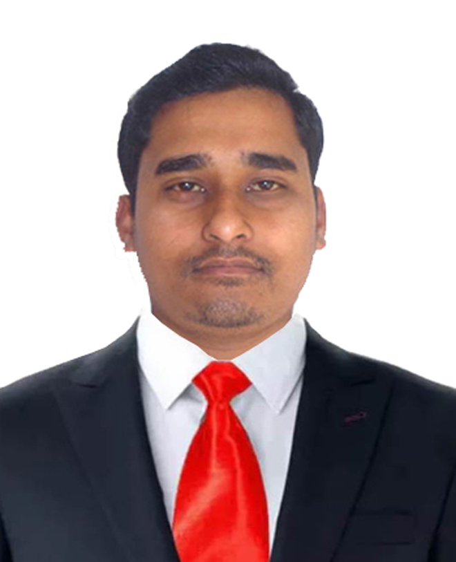 Director