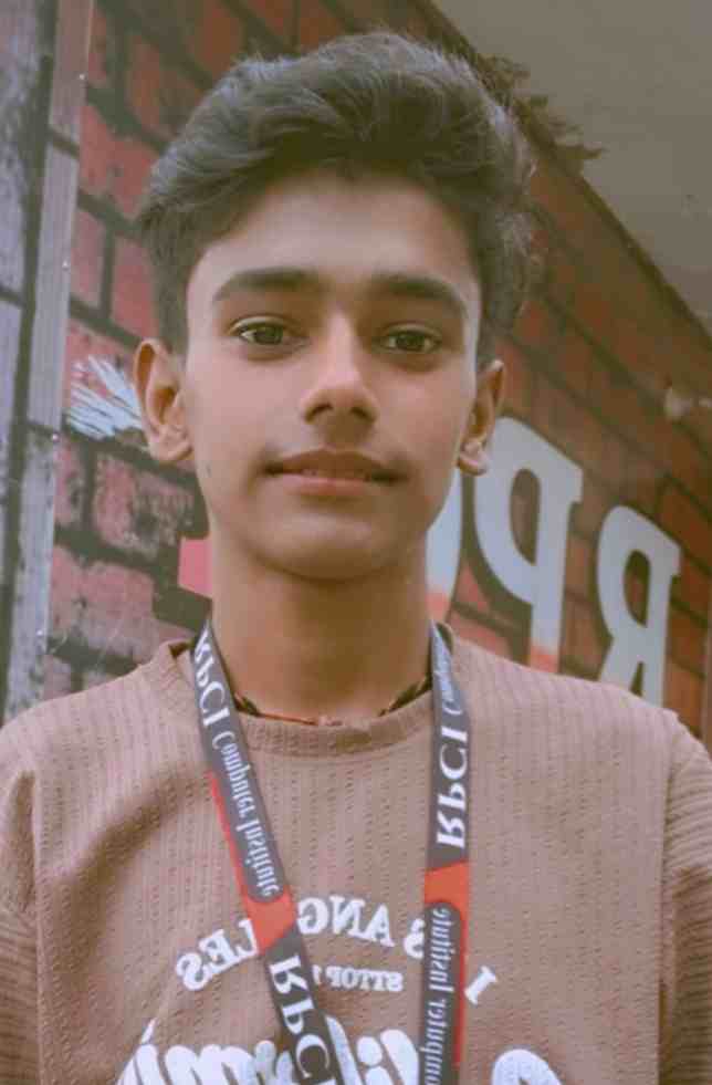 Student
