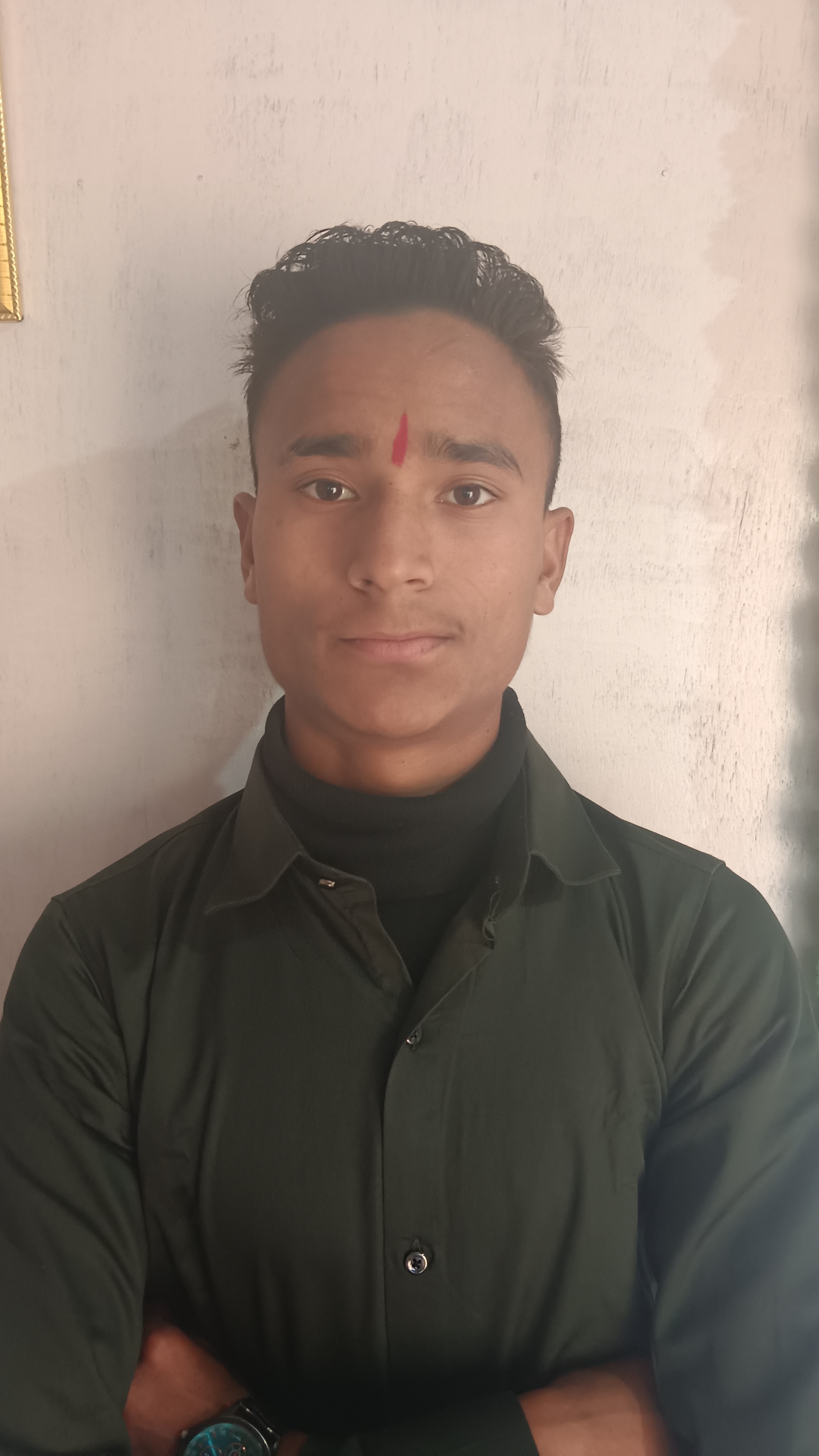 Student