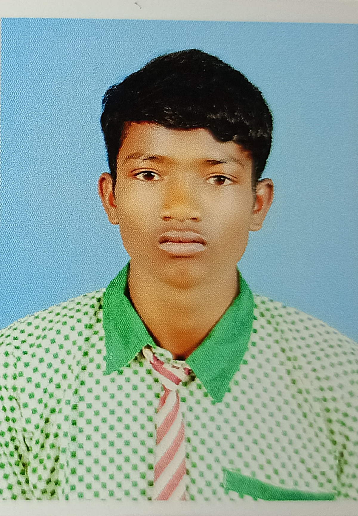Student