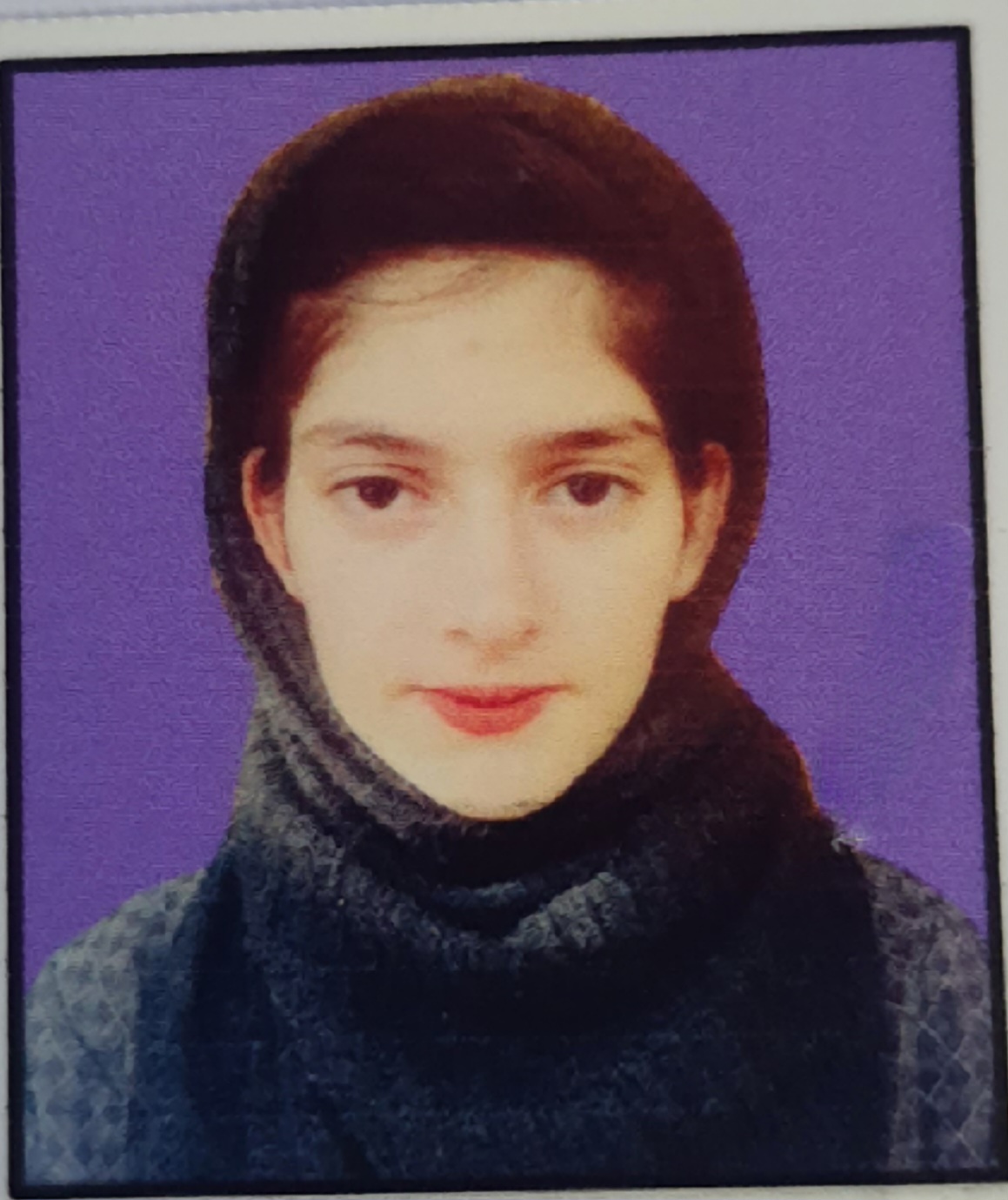 Student