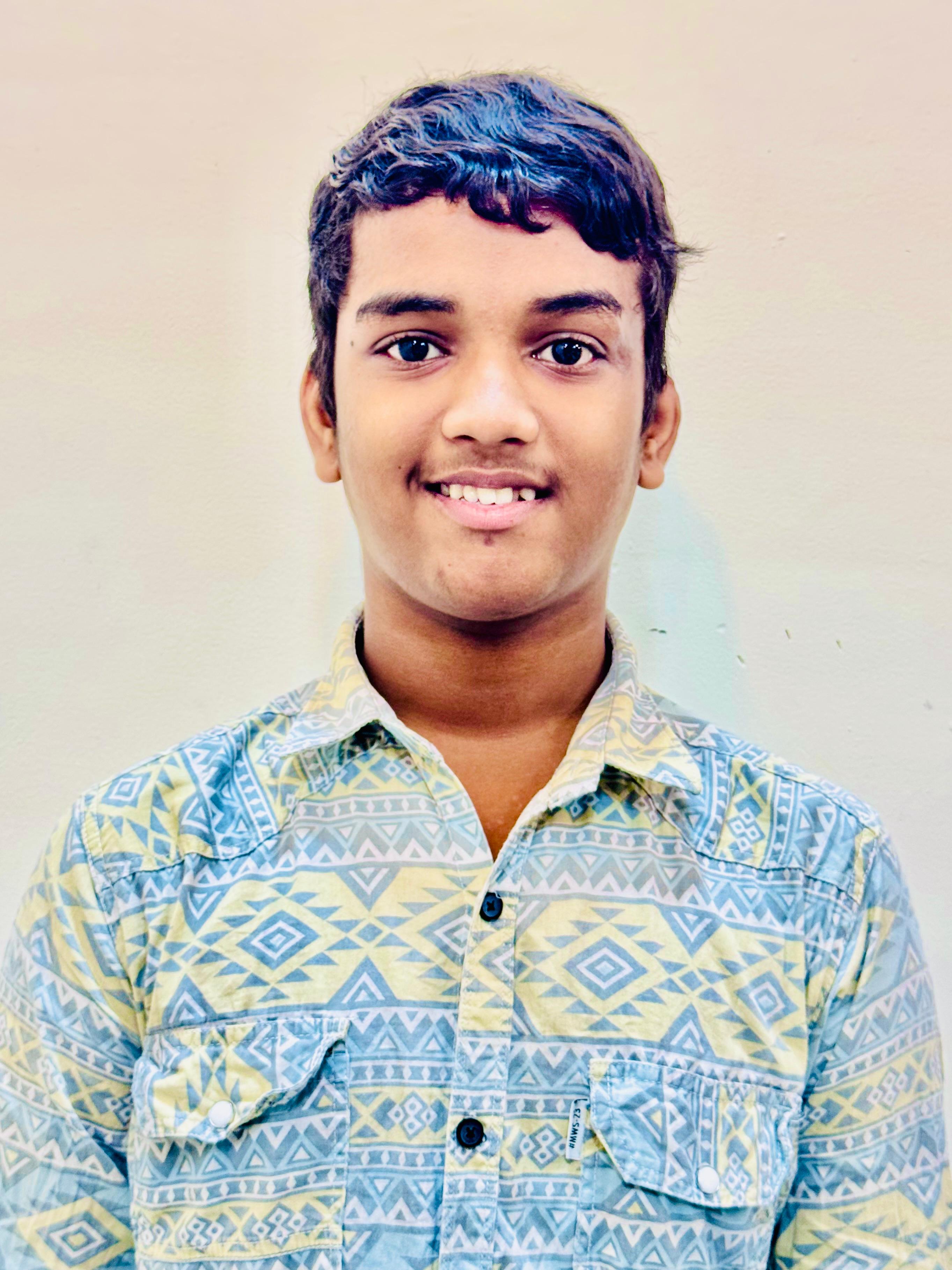 Student