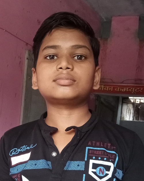 Student