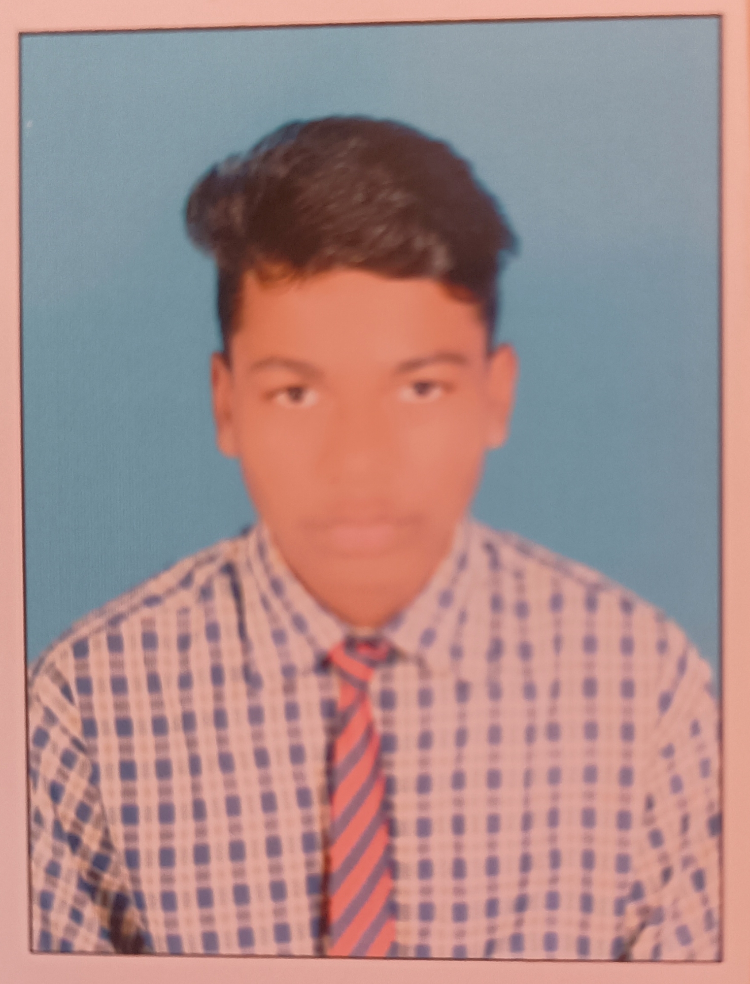 Student