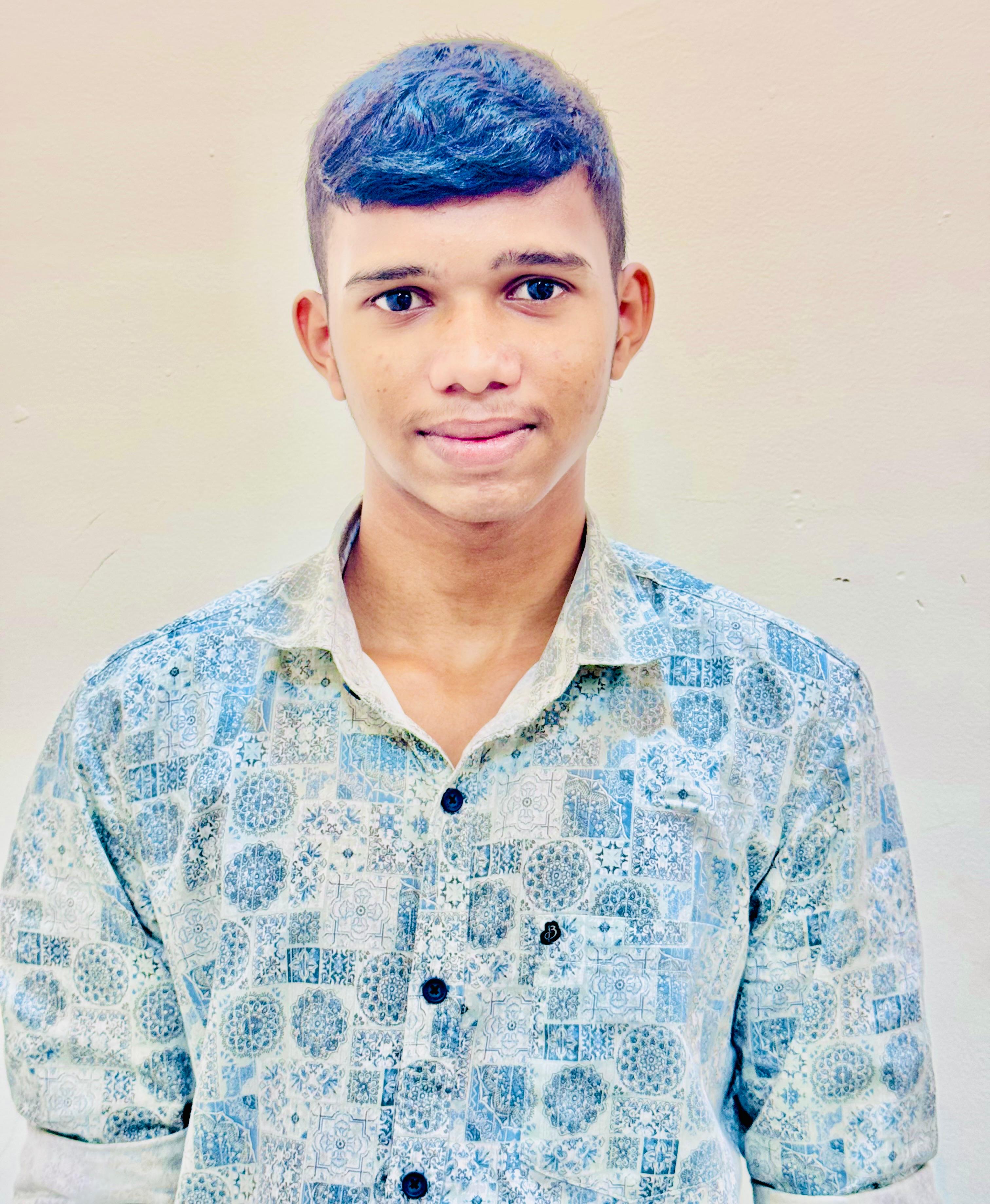 Student