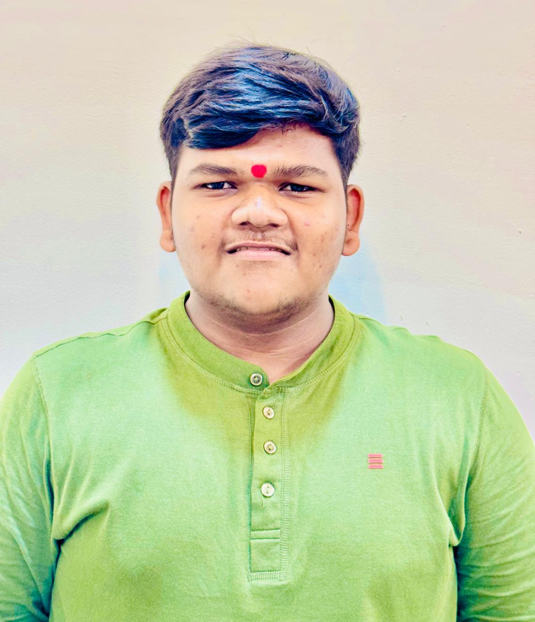 Student