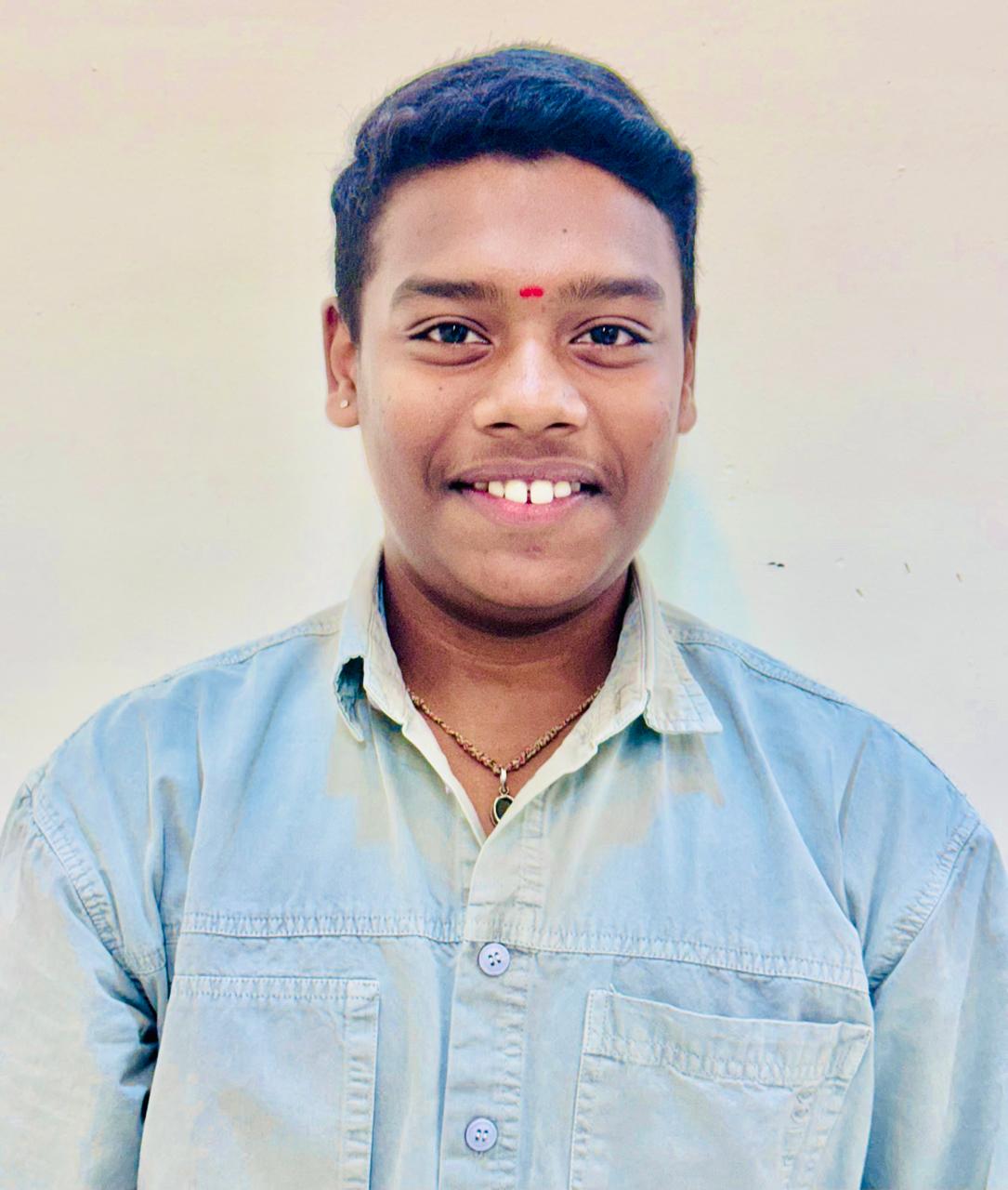 Student