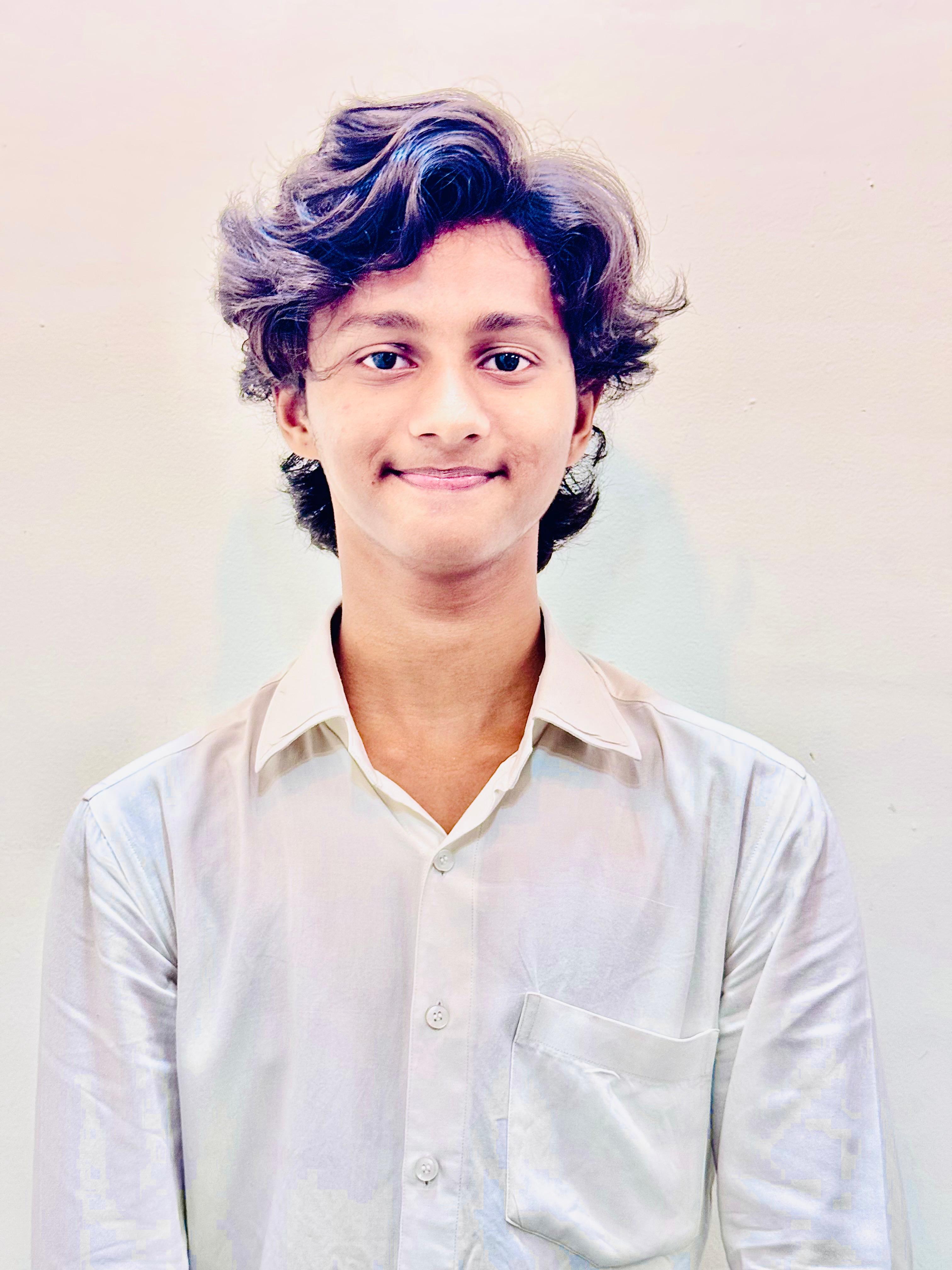 Student