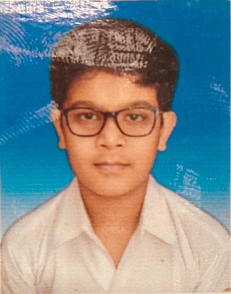 Student