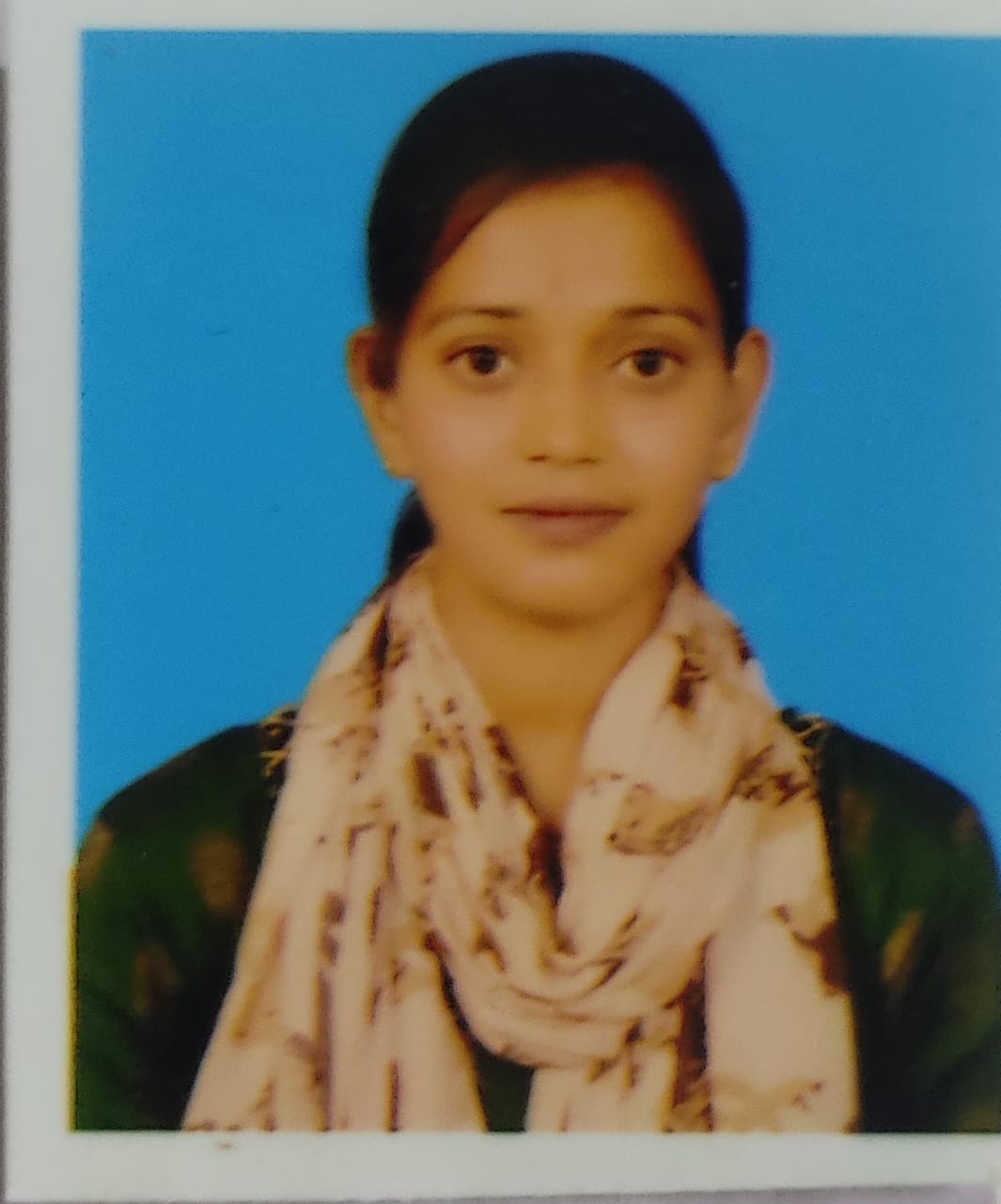 Student