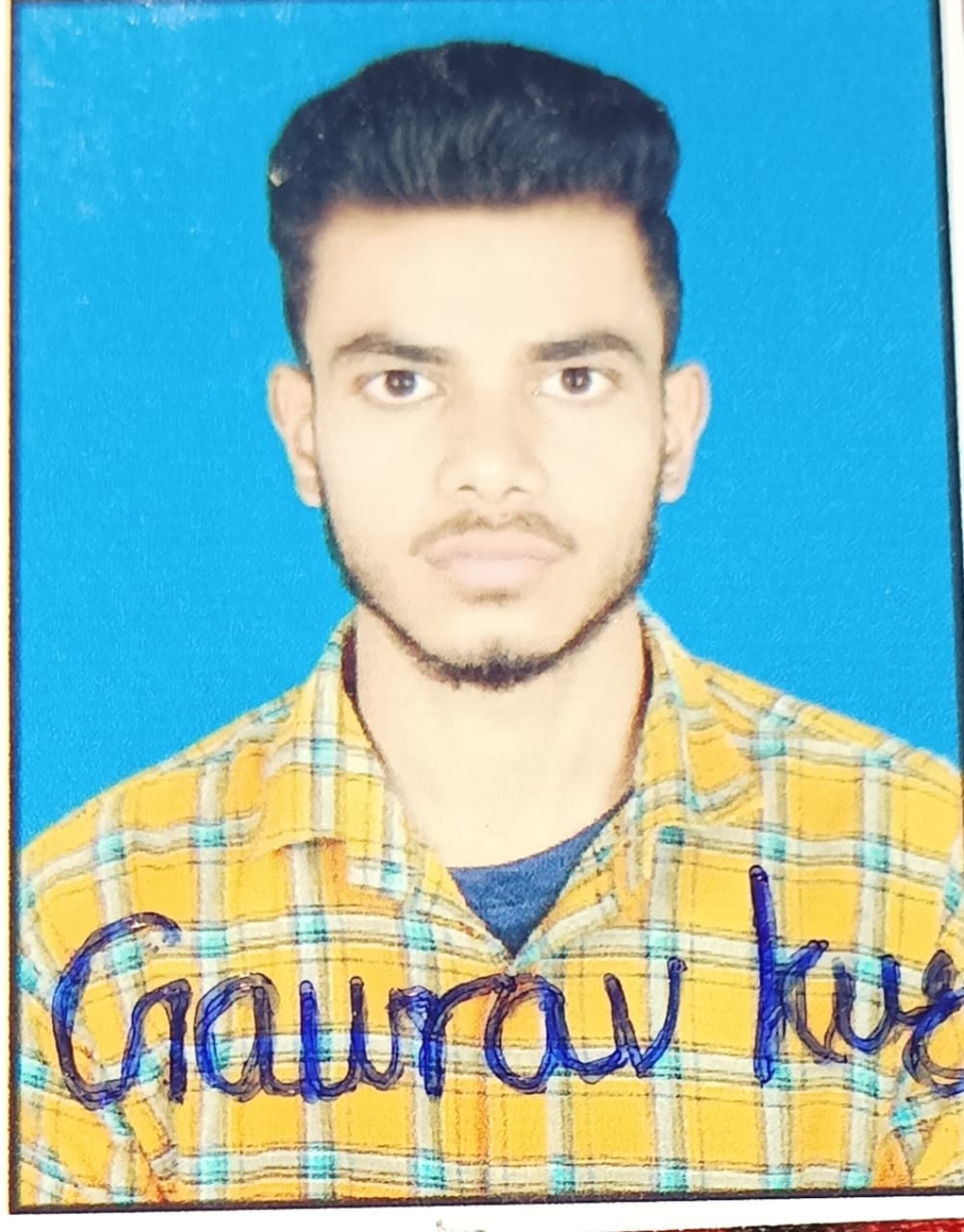 Student