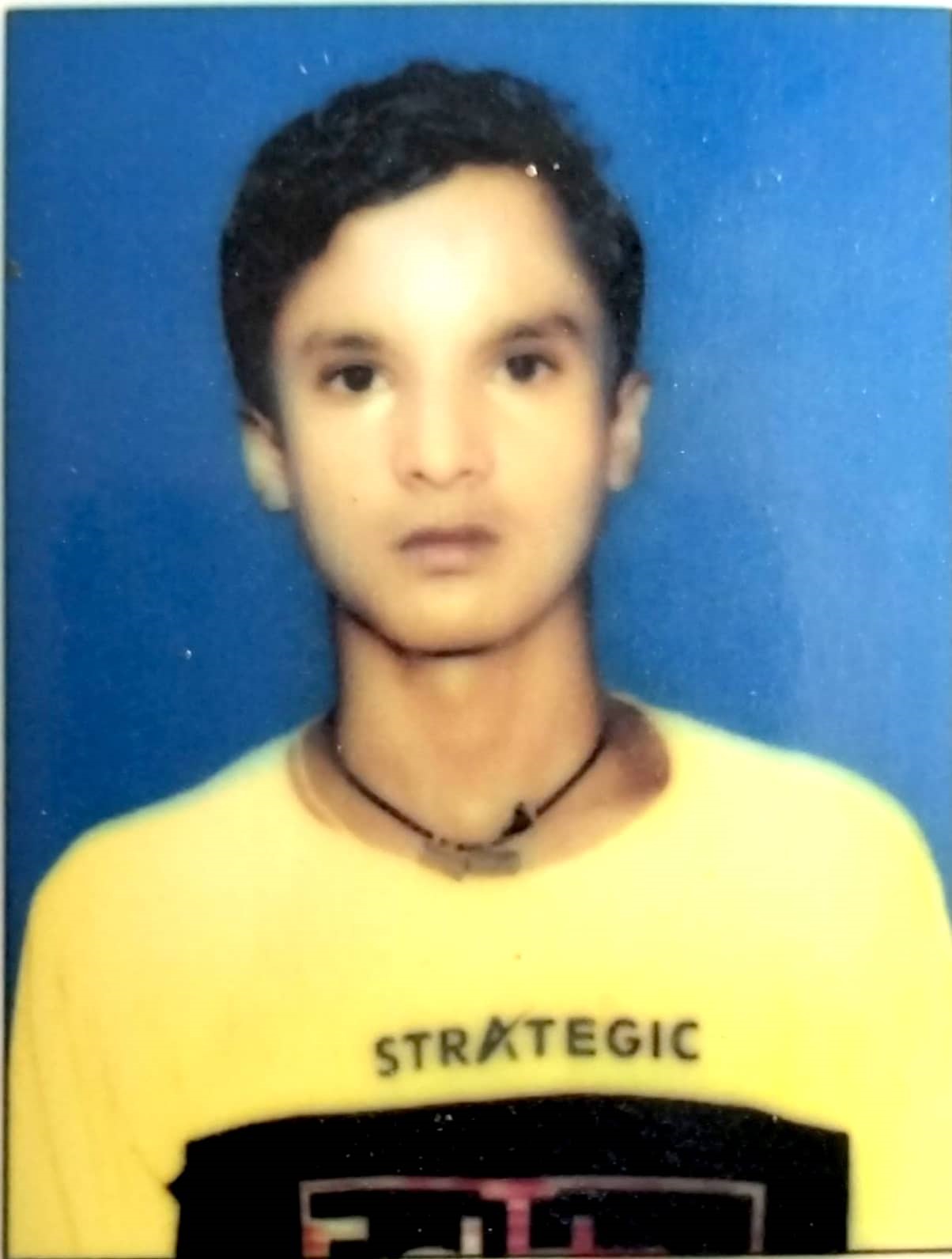 Student